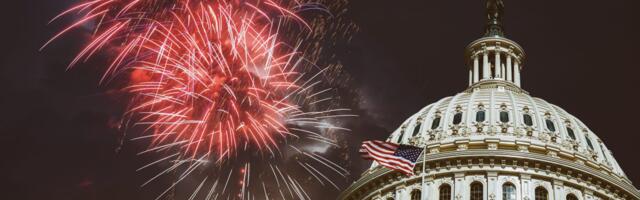 24 of the oldest traditions in America that are still carried out today