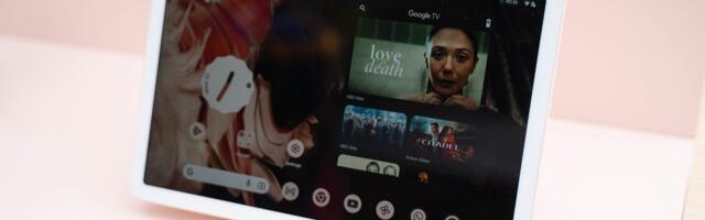 A new Google Home Display is reportedly on the way — but what our smart homes actually need in 2026 is a proper Pixel Tablet successor