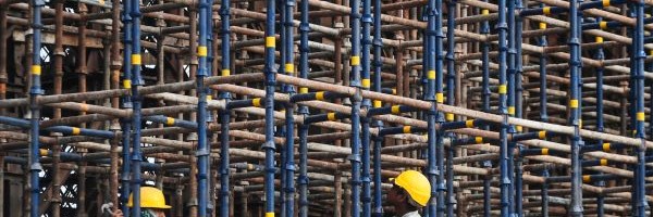 Infra.Market raises $20 million for its B2B marketplace in India