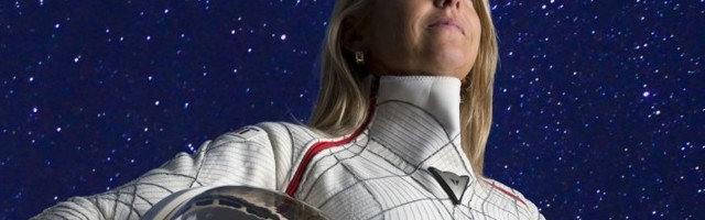 MIT Media Lab names Dava Newman as new director