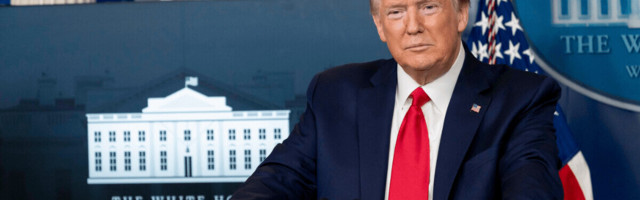 Report: Trump’s Twitter ban led to a 73% drop in election fraud misinformation