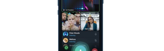 Telegram is a great Google Meet alternative for long video calls — but only on your phone
