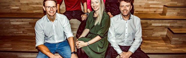 Vilnius-based Okredo secures €1 million for risk-reducing SaaS platform and sets sights on European expansion