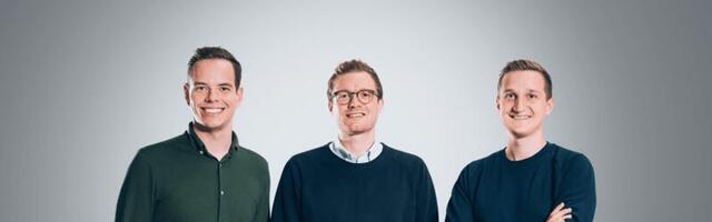 Munich-based Tacto procures €5.3 million to transform industrial supply management