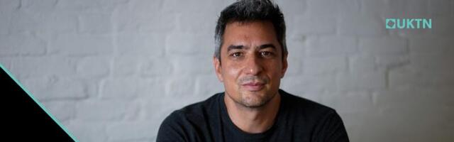 Founder in Five: Q&A with Gophr CEO Seb Robert