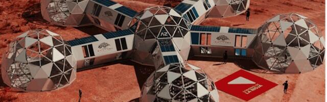 Researchers plan to simulate life on Mars in Argentina’s red desert