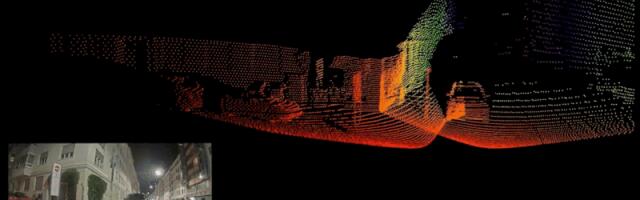 LiDAR sensor and detection software maker Blickfeld scans €15 million via the EIB