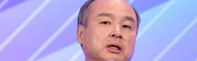 SoftBank boss to sign formal agreement to list Arm in New York