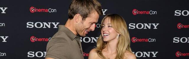 Are Glen Powell and Sydney Sweeney in love, or are they good actors?