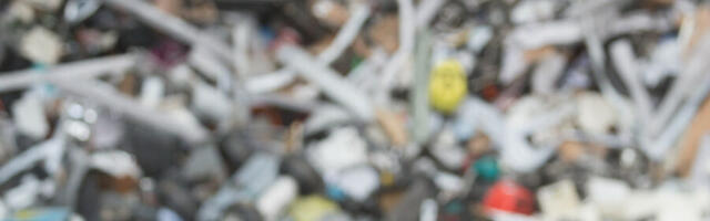 Research reveals data concerns are deterring people from recycling tech
