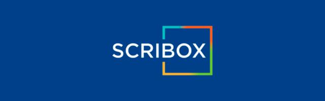 Contents carries on with the consuming, swallows up Scribox