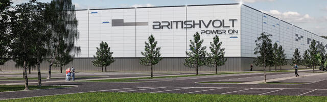 Office of Britishvolt owner raided by Australian tax police