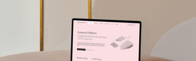 Carbon removal registry lands one of largest-ever seed rounds for climate software