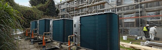Berlin's ecoworks secures €22M for its eco-friendly retrofitting tech