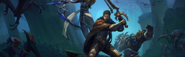World of Warcraft's The War Within expansion kickstarts Worldsoul Saga next year
