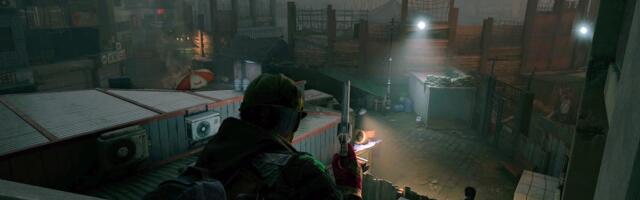 Here's 22 minutes of Dave the Diver dev's PvPvE zombie adventure Nakwon