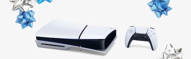 PlayStation 5 hits 50m consoles sold