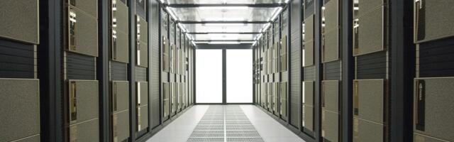 Nvidia provides the first public view of its fastest AI supercomputer — Eos is powered by 4,608 H100 GPUs, tuned for generative AI