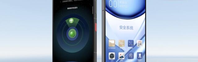 ZTE Axon 60 Ultra is launching tomorrow with dual-satellite connectivity
