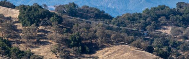 Despite dwindling burial sites, conservation and environmental groups continue push to stop cemetery near Coyote Valley