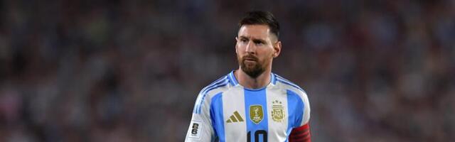 How to watch Paraguay vs. Argentina online for free