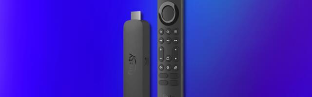 Treat yourself to the Amazon Fire Stick 4K at its lowest-ever price