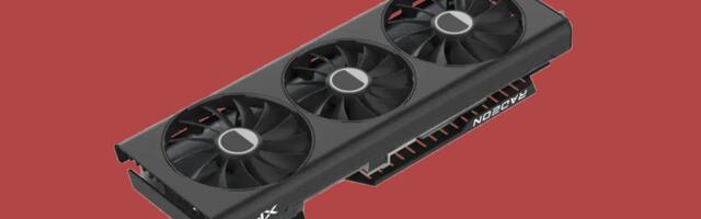 The 16GB VRAM-equipped XFX AMD Radeon RX 7900 GRE GPU is selling at its lowest price for Black Friday