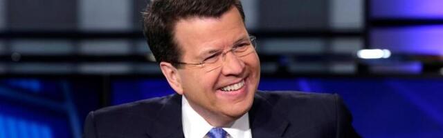Fox News business anchor Neil Cavuto leaving after 28 years