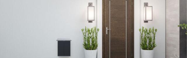 Pawport shows off new smart pet door security features at CES 2025