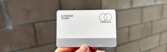 Goldman Sachs may cut Apple Card partnership short