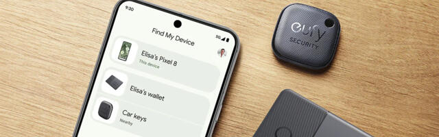 Are Eufy’s Find My Device trackers dead? (Updated: Still alive)