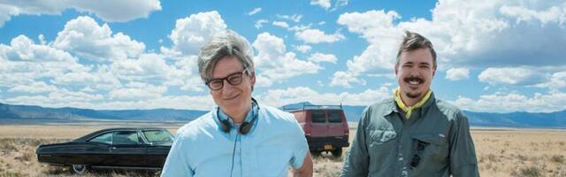 ‘Breaking Bad’ creator Vince Gilligan is urging Hollywood to tell more stories about good guys