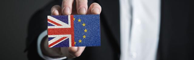 Brexit and GDPR: Why Businesses on Both Sides of the Border May Need a GDPR Representative