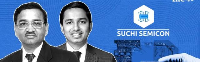 Can Suchi Semicon Build India’s First Homegrown OSAT Giant?