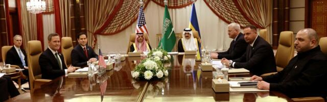 The new US-Ukraine deal, briefly explained