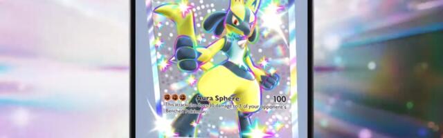 Pokémon Trading Card Game Pocket’s next expansion adds shinies to the mix