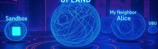 OMA3 expands effort to make standards for the Open Spatial Internet