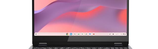 Laptop? Tablet? This Lenovo 2-in-1 IdeaPad Chromebook Is Down to an All-Time Low