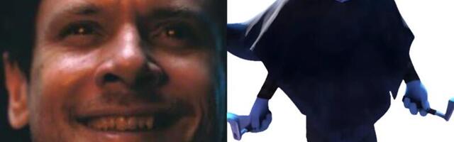 Ryan Coogler found inspiration for Sinners in this animated movie