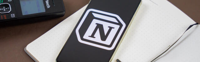 I’ll likely never ditch Notion, even though it drove me crazy at first
