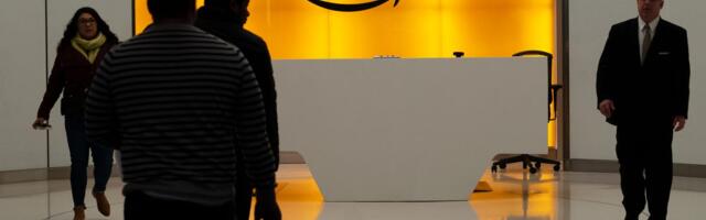 I'm a 64-year-old Amazon employee. Retirement wasn't even on my radar, but I'm being forced to leave due to RTO mandates.