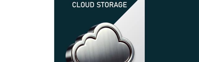 Deal: Score 67% off this highly rated lifetime 1TB cloud storage