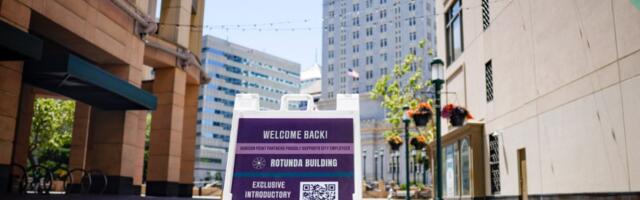 As Oakland awaits employees’ return to office, businesses feel downtown drought