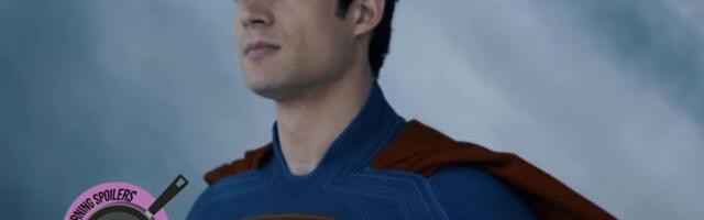 Updates From ‘Superman’, and More
