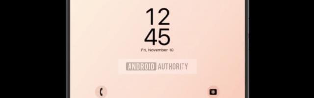 Samsung tri-fold appears in One UI 8 code