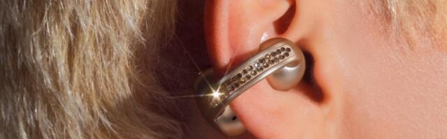 Open-ear Motorola Buds Loop are now available in the US and Canada