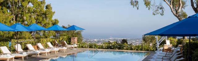 See inside the historic Santa Barbara hotel that LVMH just sold to the cofounder of Tinder for $82.2 million