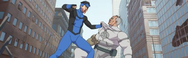 Amazon Renews ‘Invincible’ for Season 5 While You’re Still Waiting for Season 4