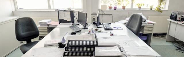 New Study Bolsters Public Health Case for a Four-Day Work Week