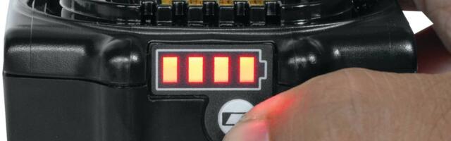 Why You Should Never Fully Discharge Makita Batteries Before Recharging Them